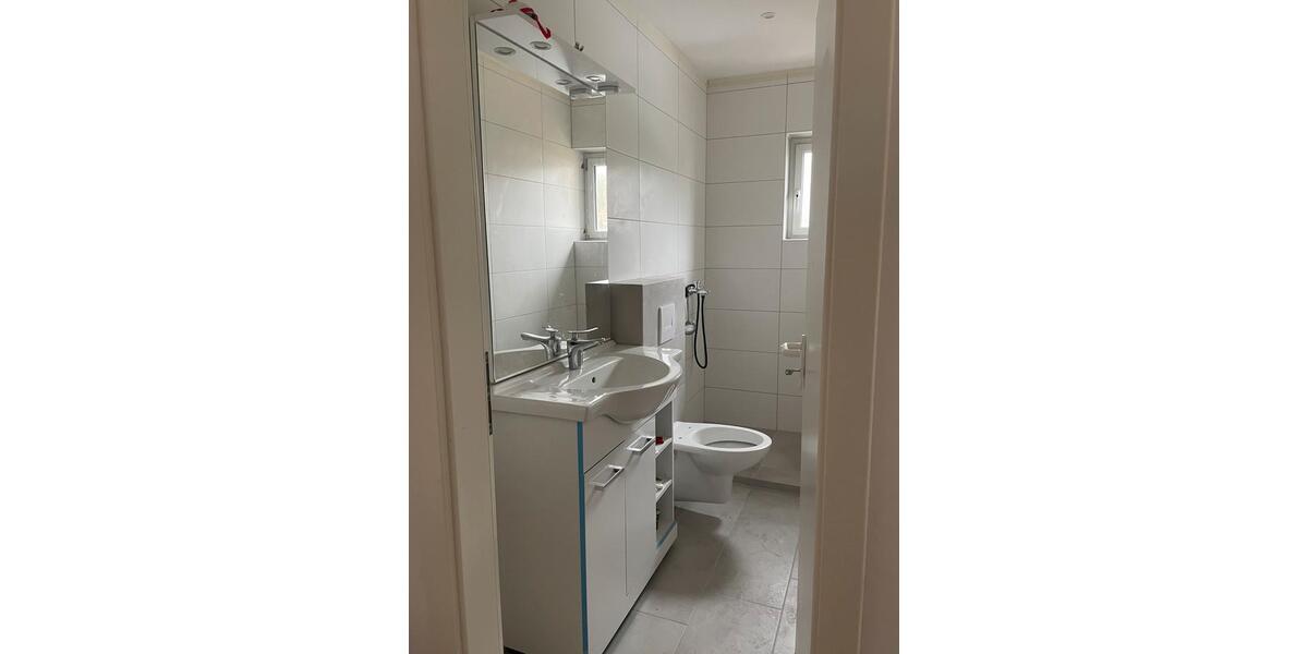 Doppelhaushälfte Dülmen - 3 Zimmer, 68 m&sup2;, 1.100&euro; | Angebot:25208903