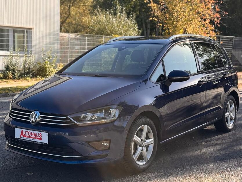 VW Golf 43.000 km 17.999 € Bargteheide 22941