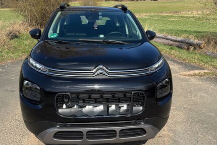 Citroen C3 Aircross 93.000 km 7.999 &euro; Weißenbrunn 96369