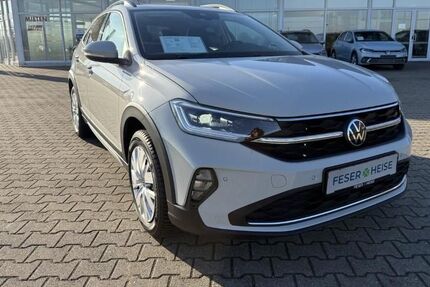 VW Taigo 6.011 km 24.990 &euro; Köthen 06366