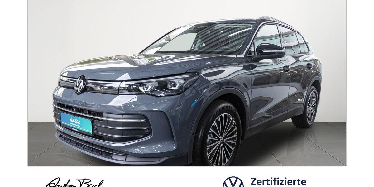 VW Tiguan 12.500 km 42.740 &euro; Bad Homburg 61348