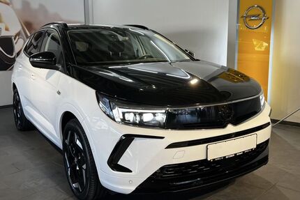 Opel Grandland (X) 11.462 km 30.900 € Aichach 86551