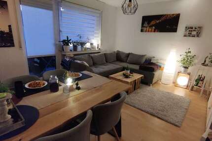 Wohnung Frechen - 3 Zimmer, 64 m&sup2;, 629&euro; | Angebot:25043934
