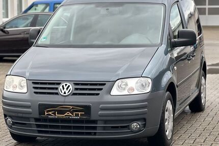 VW Caddy 166.000 km 6.500 € Emmendingen 79312