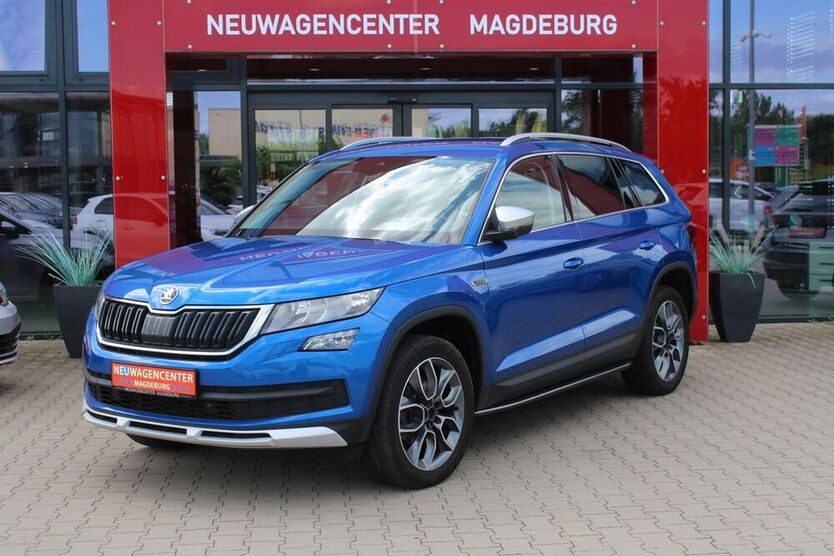 Kodiaq
