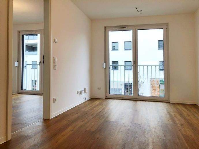 Gemütliche 2 Zi Apartment - incl. EBK