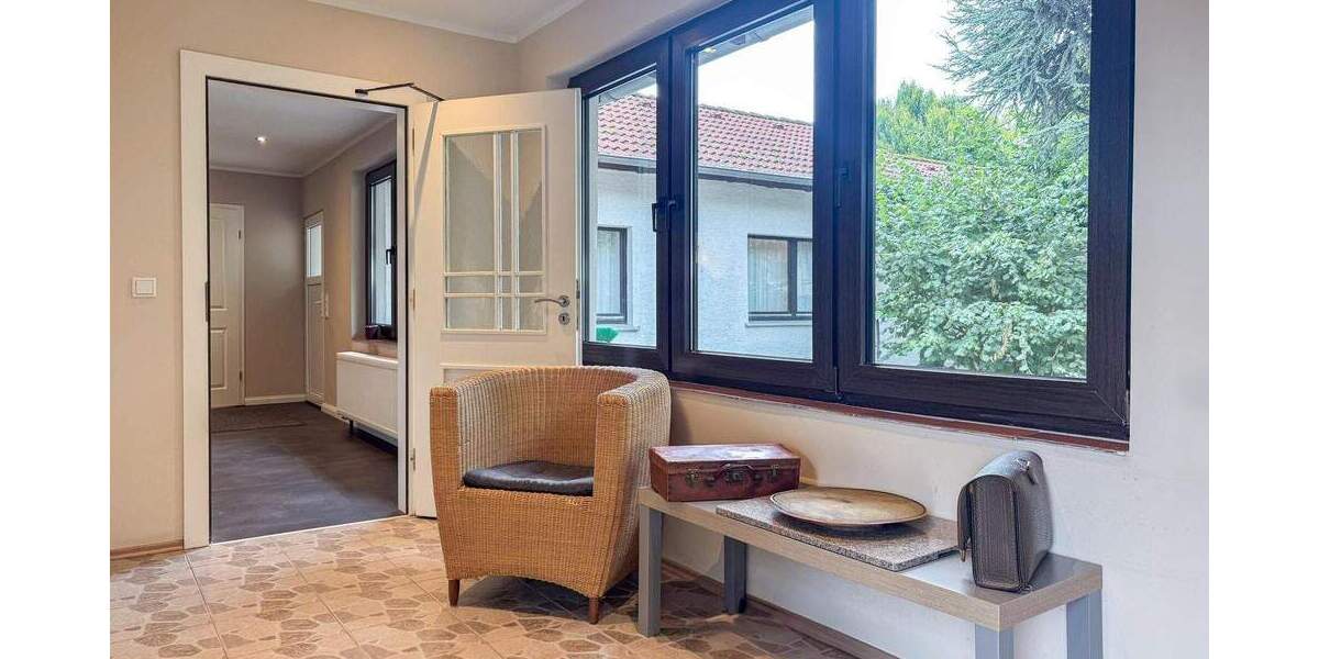 Etagenwohnung Werl Holtum - 4 Zimmer, 238 m&sup2;, 349.000&euro; | Angebot:24516953