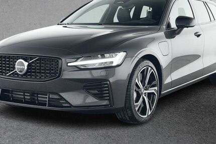 Volvo V60 8.923 km 44.800 &euro; Hamm 59067