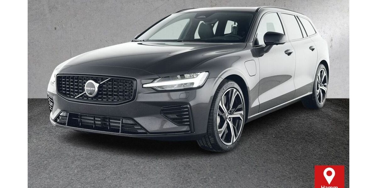 Volvo V60 8.923 km 44.800 &euro; Hamm 59067