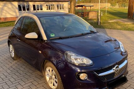 Opel Adam 105.000 km 5.690 &euro; Neißemünde 15898