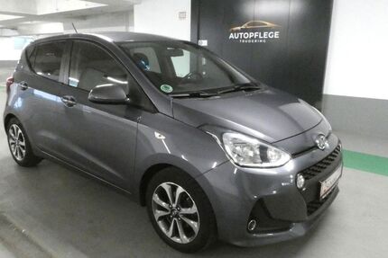 Hyundai i10 79.996 km 6.999 &euro; München 81825