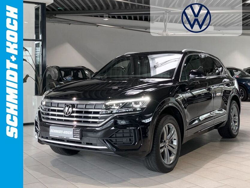 VW Touareg 45.232 km 49.790 € Bremen 28217