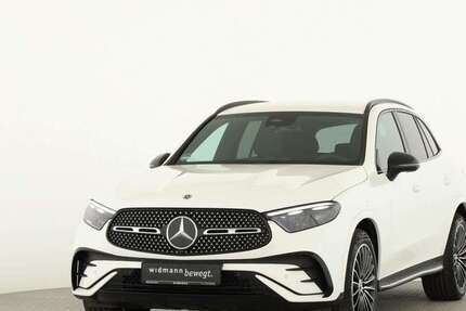 Mercedes GLC 220