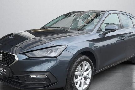 Seat Leon 69.657 km 19.990 &euro; Daun 54550