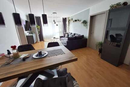 Wohnung zum Mieten in Geretsried 1.350 € 91 m²