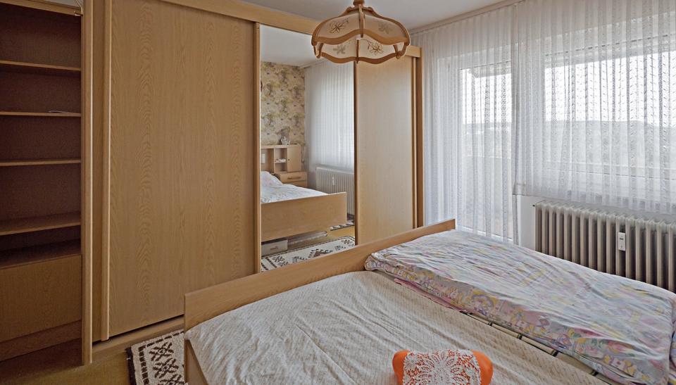Etagenwohnung Nagold - 4.5 Zimmer, 84 m&sup2;, 287.000&euro; | Angebot:26930223