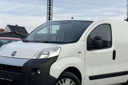 Fiat Fiorino 171.334 km 4.900 &euro; Breitenbach 37327
