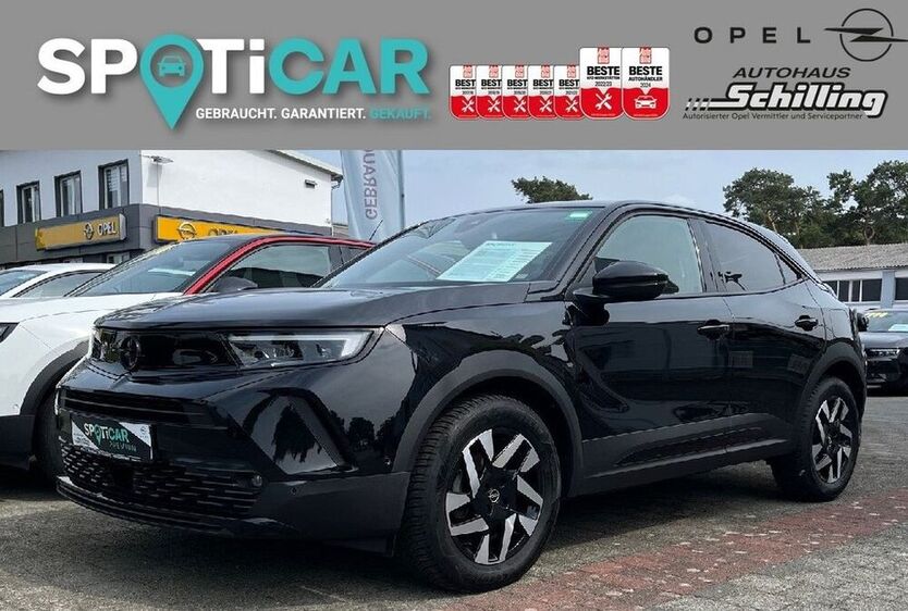 Mokka