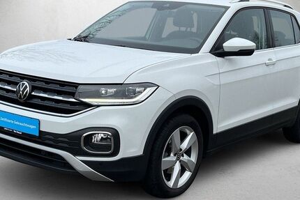 VW T-Cross 41.056 km 19.850 &euro; Mainz 55131