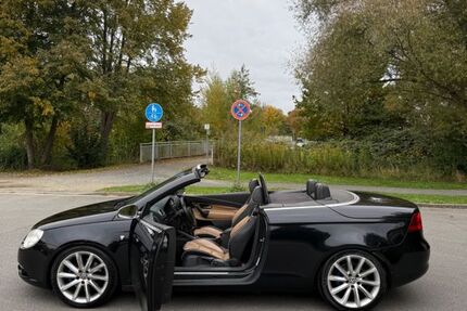 VW Eos 290.000 km 3.999 € Braunschweig 38122