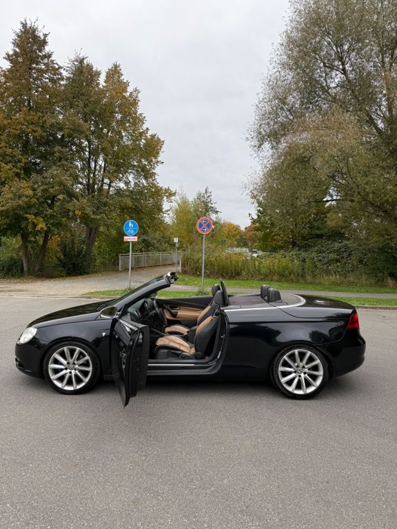 VW Eos 290.000 km 3.999 € Braunschweig 38122