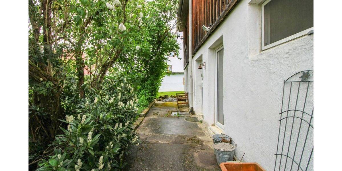 Reihenendhaus Horb am Neckar Betra - 5 Zimmer, 133 m&sup2;, 269.000&euro; | Angebot:26834668
