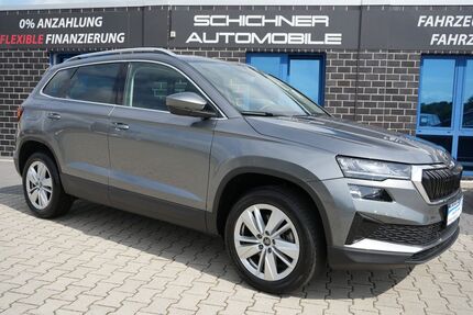 Skoda Karoq 19.999 km 27.990 &euro; Ihlow 26632