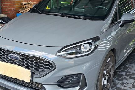 Ford Fiesta 49.999 km 20.900 &euro; Moisburg 21647