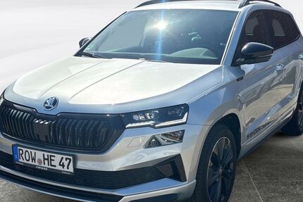Skoda Karoq 7.000 km 37.490 &euro; Sottrum 27367