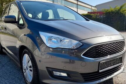 Ford C-Max 37.750 km 8.999 &euro; Neu Wulmstorf 21629