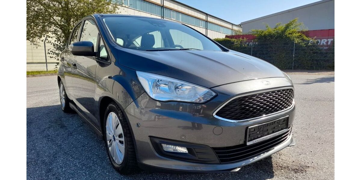 Ford C-Max 37.750 km 8.999 &euro; Neu Wulmstorf 21629