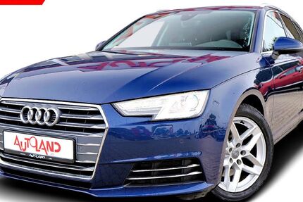 Audi A4 106.389 km 22.990 € Erfurt 99087