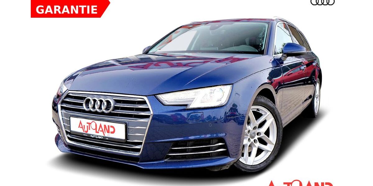 Audi A4 106.389 km 22.990 € Erfurt 99087