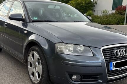 Audi A3 259.000 km 2.750 € Marpingen 66646