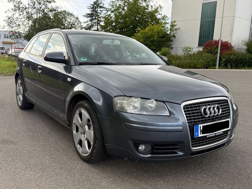 Audi A3 259.000 km 2.750 € Marpingen 66646