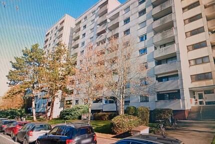 Wohnung Schweinfurt Bellevue - 3 Zimmer, 85 m&sup2;, 190.000&euro; | Angebot:26249040
