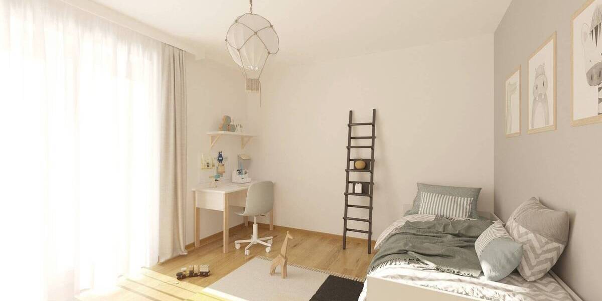 Etagenwohnung Bensheim - 4 Zimmer, 128 m&sup2;, 719.900&euro; | Angebot:25957896