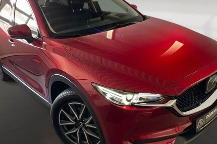 Mazda CX-5 73.000 km 22.490 &euro; Bad Hersfeld 36251