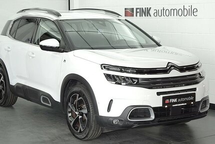 Citroen C5 Aircross Hybrid 225 EAT Feel Pack AHK 42.100 km 22.420 € Lich 35423