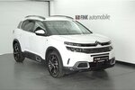 Citroen C5 Aircross Hybrid 225 EAT Feel Pack AHK 42.100 km 22.420 € Lich 35423