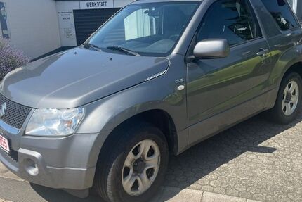Suzuki Grand Vitara 281.300 km 2.700 &euro; Northeim 37154