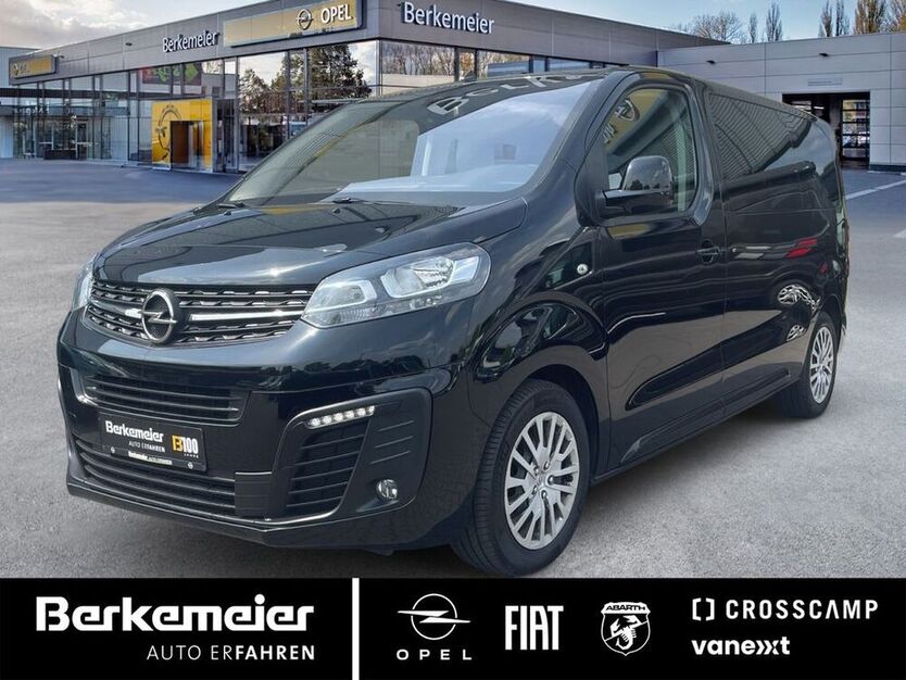Zafira Life