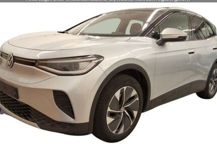 VW ID.4 5.590 km 34.440 &euro; Meckenheim / Bonn 53340