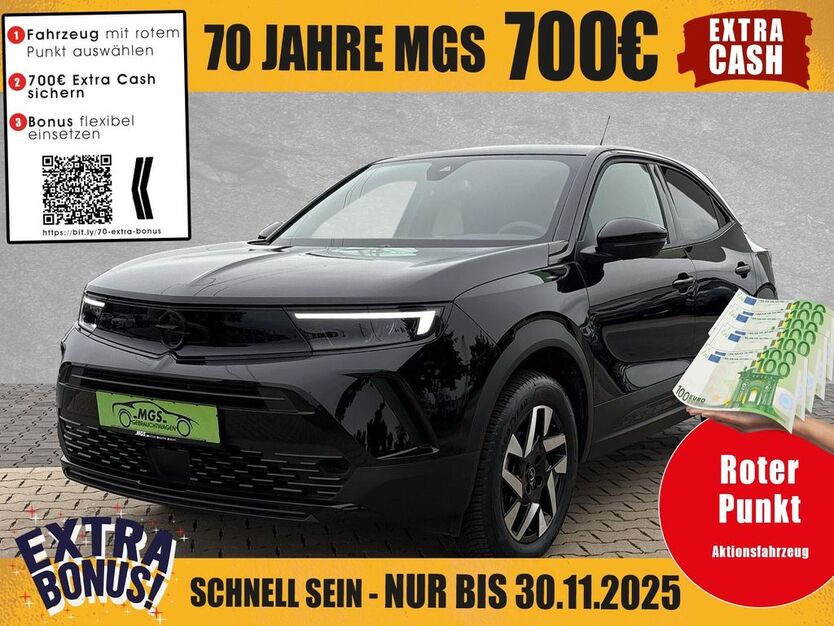 Opel Mokka 8.130 km 23.470 € Bayreuth 95445