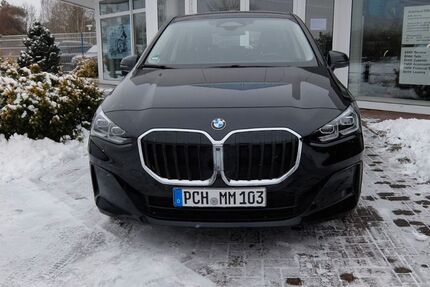 BMW 218 52.500 km 24.690 &euro; Parchim 19370
