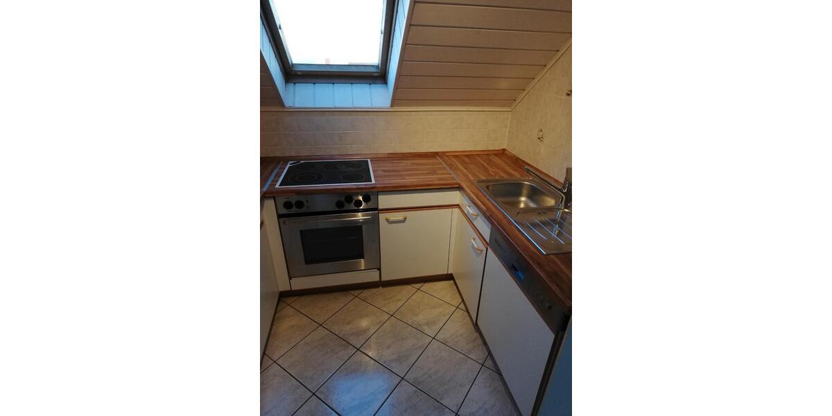 Schöne 3-Zimmer-Wohnung in Kirchheimbolanden (Haide) 3 zimmer