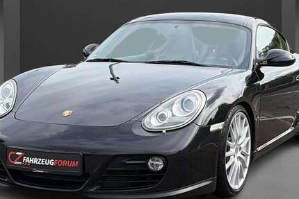 Porsche Cayman 161.233 km 34.900 &euro; Hamburg 22547
