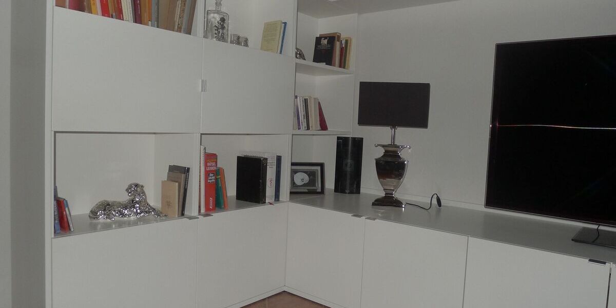 Langfristige Vermietung - zentral und großzügig in Rostocks Altstadt - Appartement Rostock | Angebot:26633755