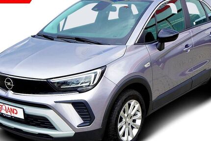 Opel Crossland (X)