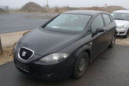 Seat Leon 187.190 km 1.490 &euro; Schmidgaden 92546